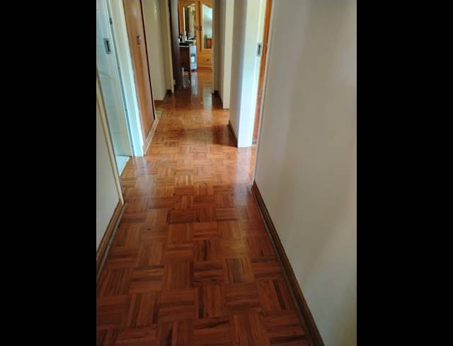 4 BEDROOM HOUSE FOR SALE IN ARBORPARK